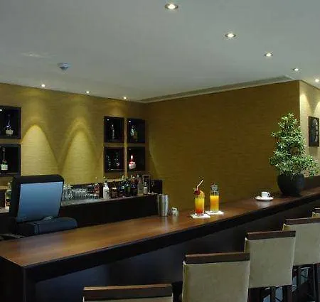 Hotel Lux Fatima 