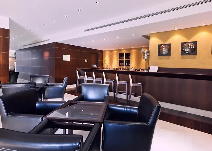 Hotel Lux Fatima
