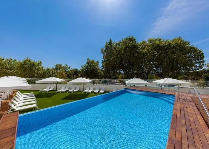 Hotel Lux Fatima